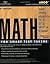 Math for Smart Test Takers (Arco Academic Test Preparation Series)