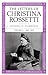 The Letters of Christina Rossetti by Christina Rossetti