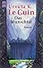 Das Wunschtal by Ursula K. Le Guin