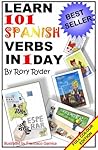 Learn 101 Spanish Verbs in 1 Day