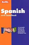 Berlitz Spanish Verb Handbook