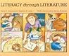 LITERACY THROUGH LITEATURE LITERACY THROUGH LITEATURE