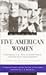The Voice of the Poet: Five American Women: Gertrude Stein, Edna St. Vincent Millay, H.D., Louise Bogan & Muriel Rukeyser