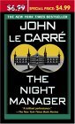 The Night Manager