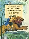 The Lion, the Wit...