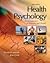 Health Psychology: An Introduction to Behavior and Health, Study Guide