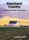 Steinbeck Country: Exploring the Settings for the Stories