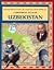 A Historical Atlas of Uzbekistan (Historical Atlases of Asia, Central Asia, and the Middle East Series)