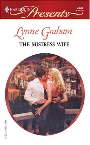 The Mistress Wife (Mass Market Paperback)