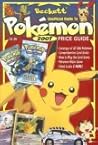 Beckett Unofficial Guide to Pokemon Price Guide