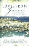 Love from Greece Love from Greece