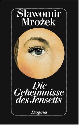 Die Geheimnisse des Jenseits und andere Geschichten (Hardcover)
