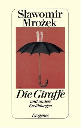 Die Giraffe und andere Erzählungen: 1953 - 1959 (Hardcover)