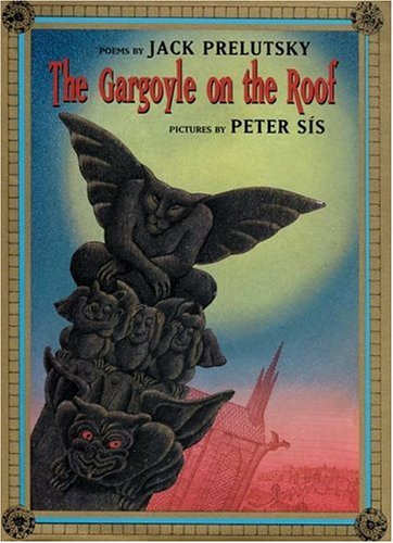 The Gargoyle on the Roof (Paperback)