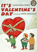 It's Valentine's Day