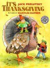 It's Thanksgiving
