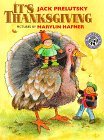 It's Thanksgiving (Paperback)