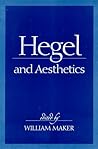 Hegel and Aesthetics (Suny Series in Hegelian Studies)
