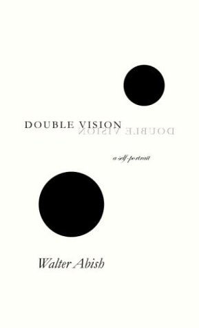Double Vision: A Self-Portrait (Hardcover)