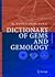 Dictionary of Gems and Gemology by Mohsen Manutchehr-Danai Dictionary of Gems and Gemology by Mohsen Manutchehr-Danai