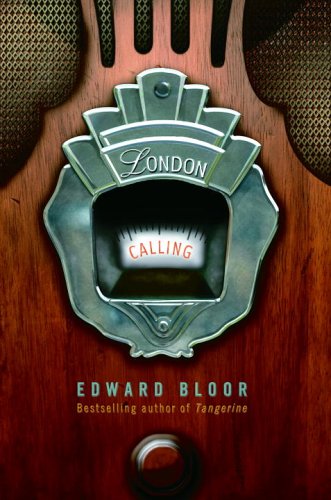London Calling (Hardcover)