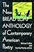 The New Bread Loaf Anthology of Contemporary American Poetry by Michael   Collier