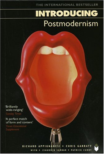 Introducing Postmodernism (Paperback)