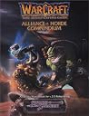 Alliance & Horde Compendium (Warcraft RPG. Book 3)