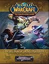 More Magic and Mayhem (Warcraft RPG. Book 8) More Magic and Mayhem (Warcraft RPG. Book 8)