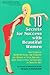 Ten Secrets for Success With Beautiful Women: A/Complete How to Guide for Pursuing the Women of Your Dreams