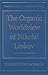 Organic Worldview of Nikolai Leskov (Studies in Russian Literature and Theory)