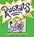 A Baby's Work Is Never Done: A Rugrats Comic Strip Collection