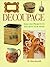Decoupage: Ideas and Projects to Decorate Your Home