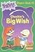 Chuckie's Big Wish (Rugrats Chapter Books)