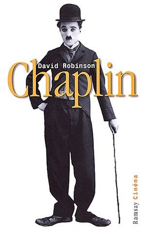 Chaplin (Paperback)