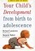 Your Child's Development: From Birth to Adolescence