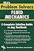 Fluid Mechanics & Dynamics Problem Solver by Research & Education Associ...