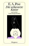 Die schwarze Katz...