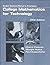 College Mathematics for Tec...