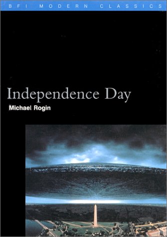 Independence Day (Paperback)