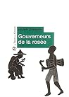 Gouverneurs de la...