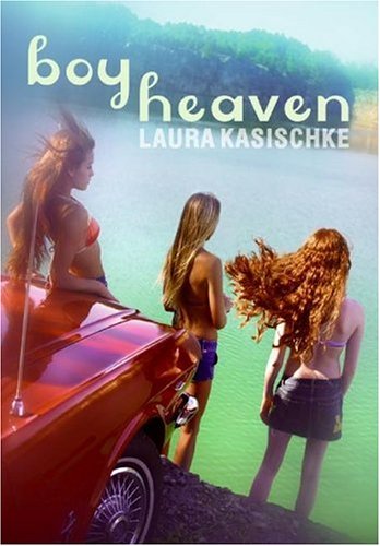 Boy Heaven (Hardcover)