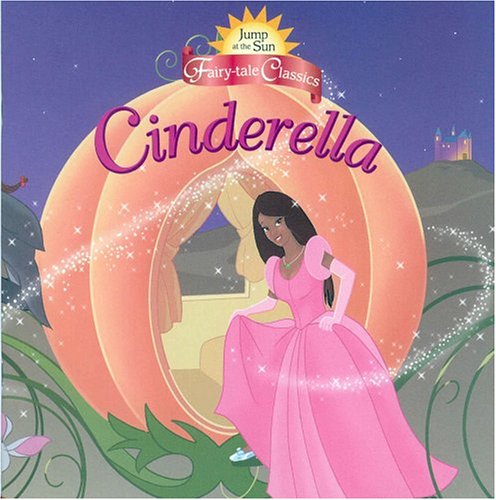 Cinderella - Fairy Tale Classics (Paperback)