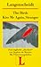 The Birds / Kiss Me Again, Stranger (Langenscheidt-Lektüre, #61)