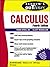 Schaum's Outline of Calculus (Schaum's Outlines)