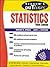 Schaum's Outline of Statistics