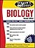 Schaum's Outline of Biology