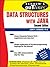 Schaum's Outline sof Data Structures with Java by John R.  Hubbard