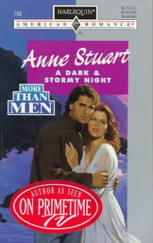 A Dark & Stormy Night (Mass Market Paperback)