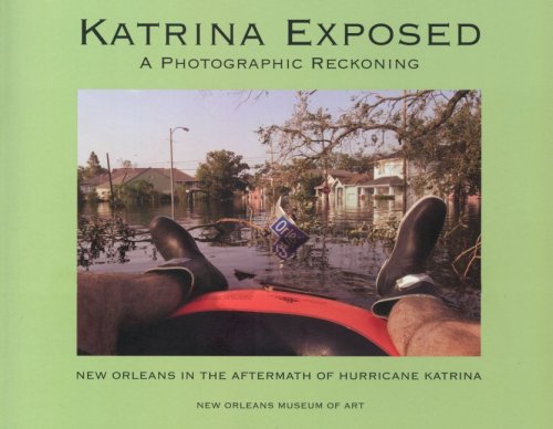 Katrina Exposed: A Photographic Reckoning (Paperback)